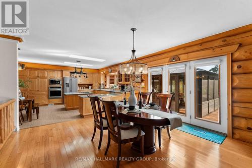 2185 Old Second Line Road, Ottawa, ON 