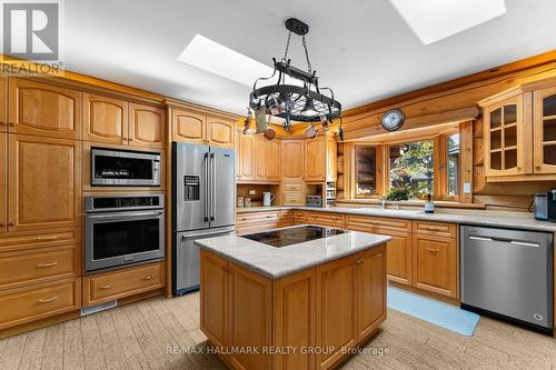 2185 Old Second Line Road, Ottawa, ON 