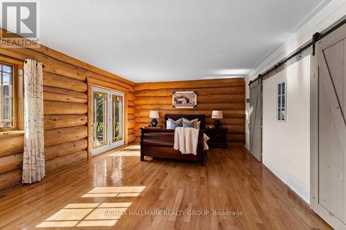 2185 Old Second Line Road, Ottawa, ON 