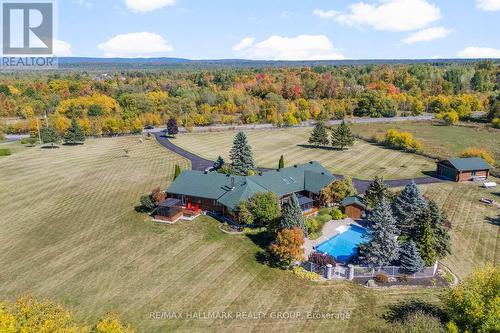 2185 Old Second Line Road, Ottawa, ON 