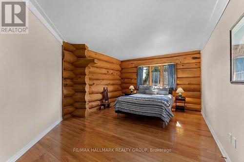 2185 Old Second Line Road, Ottawa, ON 