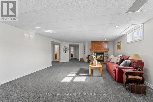 2185 Old Second Line Road, Ottawa, ON 