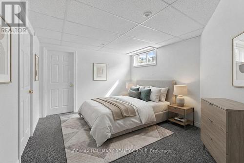 2185 Old Second Line Road, Ottawa, ON 