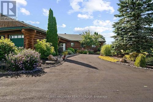 2185 Old Second Line Road, Ottawa, ON 