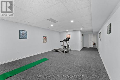 2185 Old Second Line Road, Ottawa, ON 