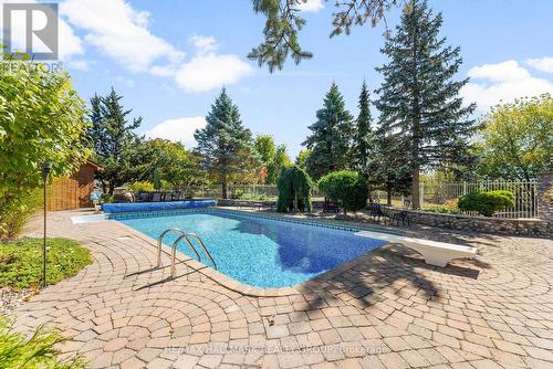 2185 Old Second Line Road, Ottawa, ON 