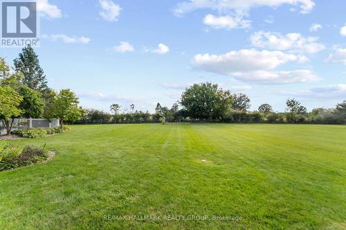 2185 Old Second Line Road, Ottawa, ON 