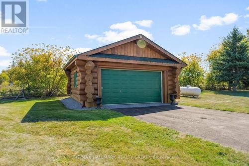 2185 Old Second Line Road, Ottawa, ON 