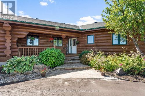 2185 Old Second Line Road, Ottawa, ON 