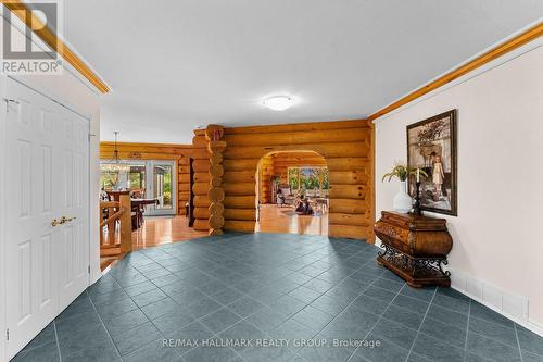 2185 Old Second Line Road, Ottawa, ON 