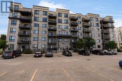 604 - 299 CUNDLES ROAD E Barrie, ON L4M 0K9