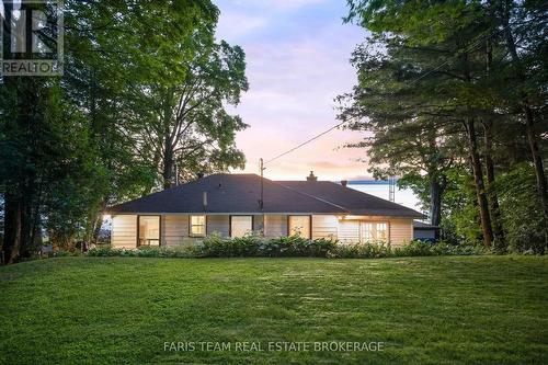 1697 Champlain Road, Tiny, ON 
