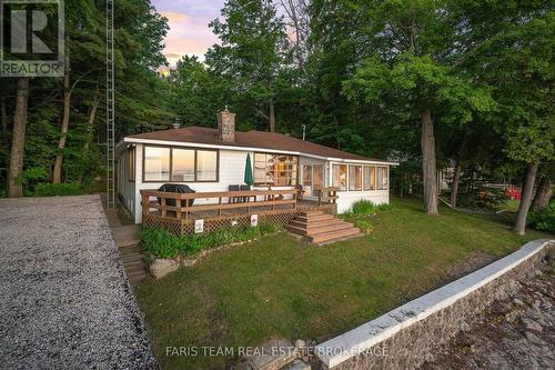 1697 Champlain Road, Tiny, ON 
