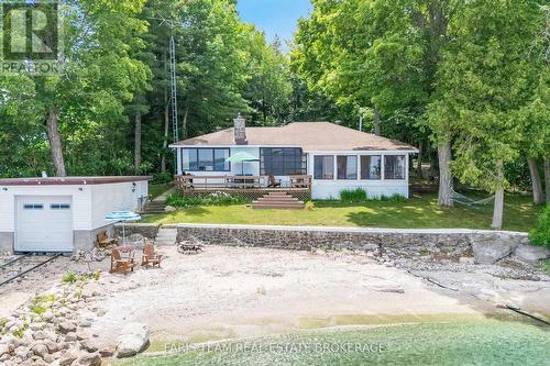 1697 Champlain Road, Tiny, ON 