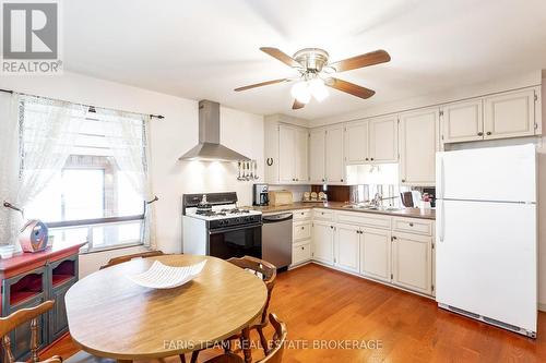 1697 Champlain Road, Tiny, ON 