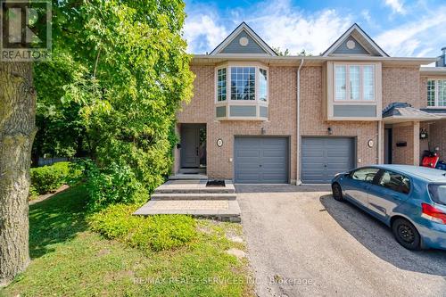 49 - 3100 FIFTH LINE W  Mississauga, ON L5L 5V5