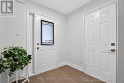 43 HILLSBURGH DRIVE  Brampton, ON L6X 4Z4