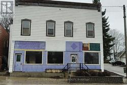 14 CLINTON STREET S  South Bruce, ON N0G 2S0
