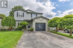 54 SUNRISE CRESCENT  London East (East I), ON N5V 4V5