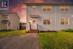 23 Seaborn Street  St. John's, NL A1B 5B7