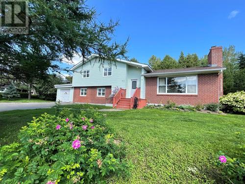 14 Sunset Drive  Grand Falls-Windsor, NL A2A 1W7