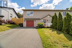 34 Easons Road  Conception Bay South, NL A1W 3B7