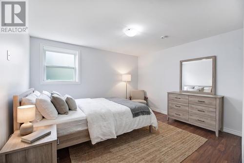 Digitally staged - 34 Easons Road, Conception Bay South, NL 