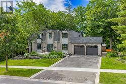 1168 HAVENDALE BOULEVARD  Burlington (Tyandaga), ON L7P 3E3