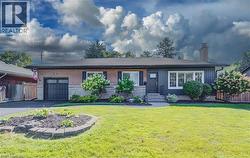 21 LOMA Drive  Stoney Creek, ON L8G 2W6