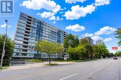102 - 500 AVENUE ROAD Toronto, ON M4V 2J6