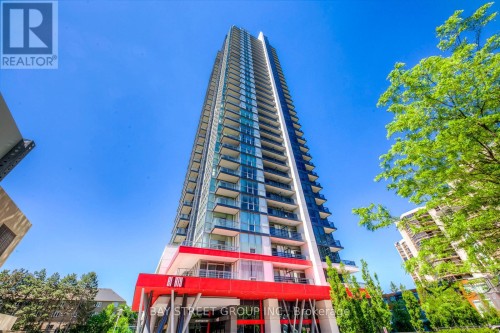 2006 - 88 Sheppard Avenue E, Toronto, ON 
