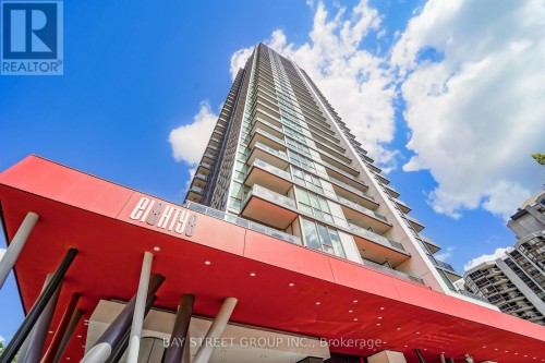 2006 - 88 Sheppard Avenue E, Toronto, ON 