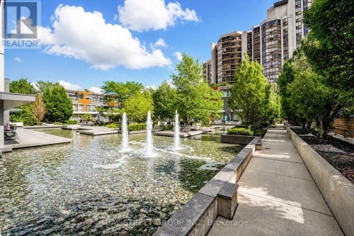 2006 - 88 Sheppard Avenue E, Toronto, ON 