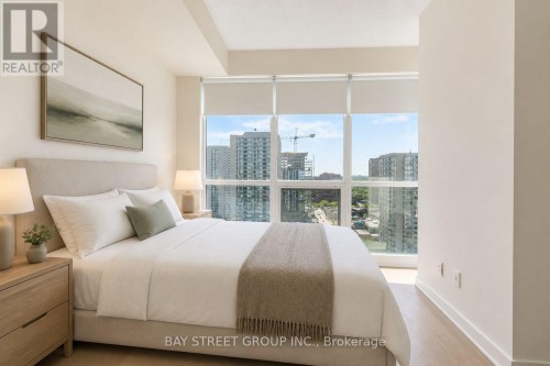 2006 - 88 Sheppard Avenue E, Toronto, ON 