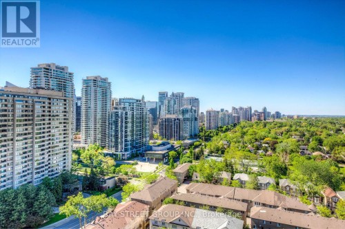 2006 - 88 Sheppard Avenue E, Toronto, ON 
