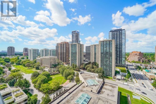 2006 - 88 Sheppard Avenue E, Toronto, ON 