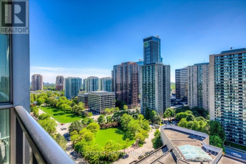 2006 - 88 Sheppard Avenue E, Toronto, ON 