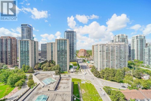 2006 - 88 Sheppard Avenue E, Toronto, ON 