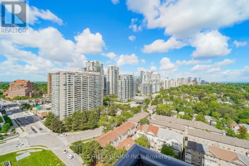 2006 - 88 Sheppard Avenue E, Toronto, ON 