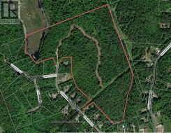194 CLARKES LANE  Huntsville (Stephenson), ON P0B 1M0