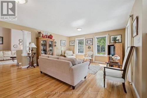 545 Athol Street, Centre Wellington (Fergus), ON 
