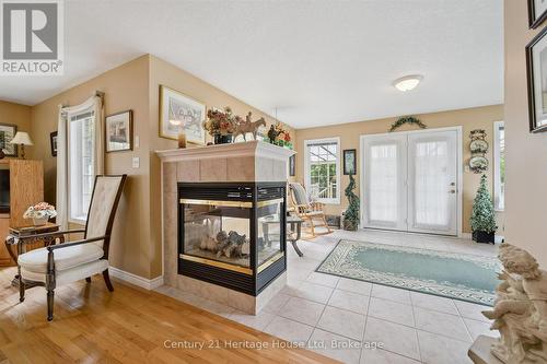 545 Athol Street, Centre Wellington (Fergus), ON 