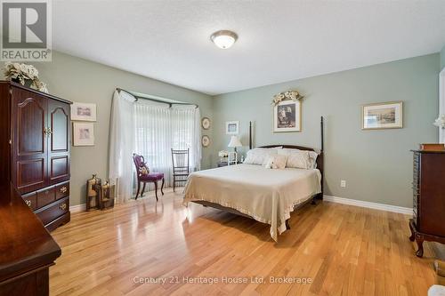 545 Athol Street, Centre Wellington (Fergus), ON 