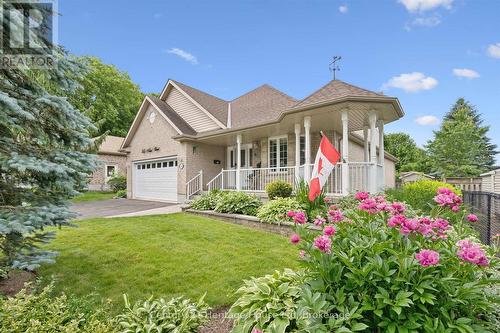 545 Athol Street, Centre Wellington (Fergus), ON 