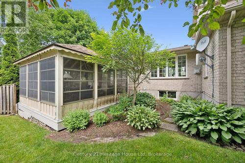 545 Athol Street, Centre Wellington (Fergus), ON 