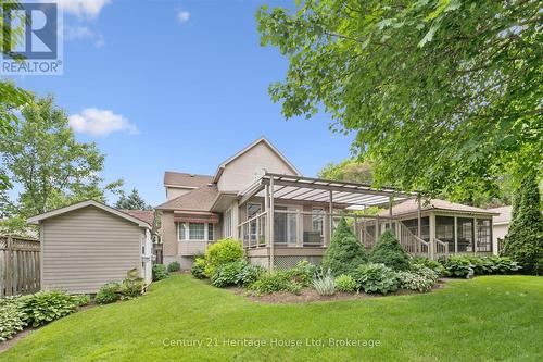 545 Athol Street, Centre Wellington (Fergus), ON 
