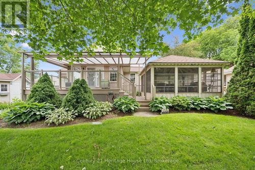 545 Athol Street, Centre Wellington (Fergus), ON 