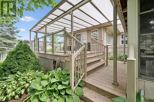 545 Athol Street, Centre Wellington (Fergus), ON 