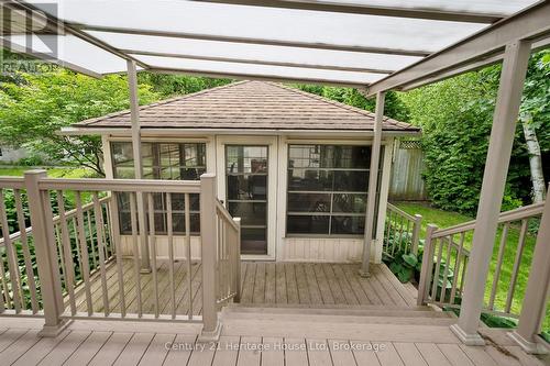 545 Athol Street, Centre Wellington (Fergus), ON 