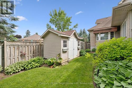 545 Athol Street, Centre Wellington (Fergus), ON 